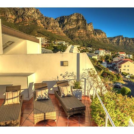 La Plantacion Apartman Fokváros Kültér fotó