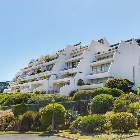 La Plantacion Apartman Fokváros Kültér fotó