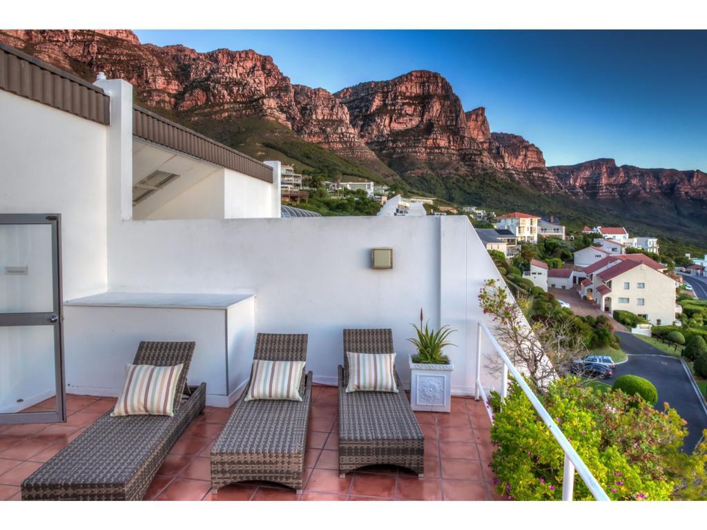 La Plantacion Apartman Fokváros Kültér fotó