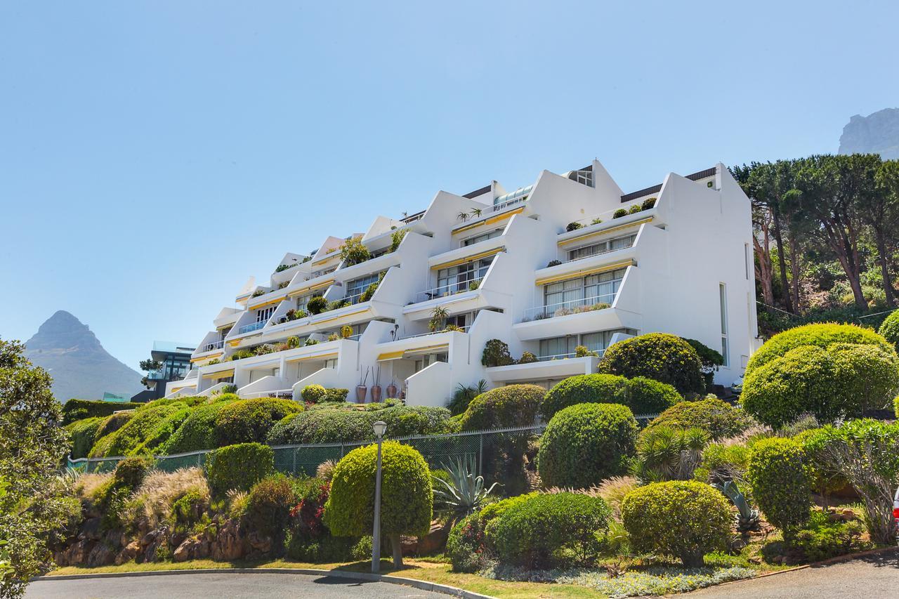 La Plantacion Apartman Fokváros Kültér fotó